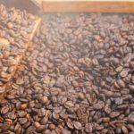 Séchage au soleil sur claies