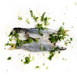 poivre sauvage fraîchement moulu