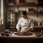 Atelier chocolatier