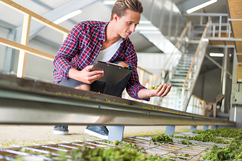 qualité et savoir faire – l’exigence du détail