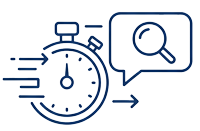 réactivité et transparence