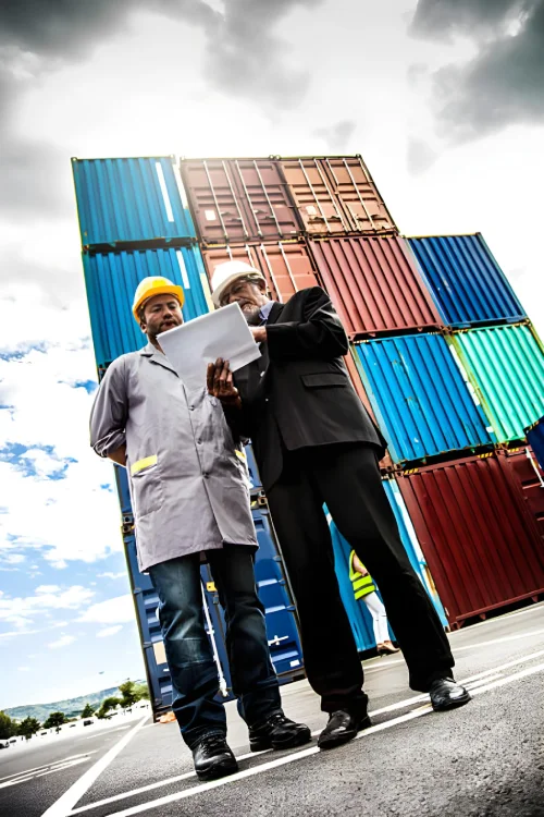 Gestion complète des documents douaniers