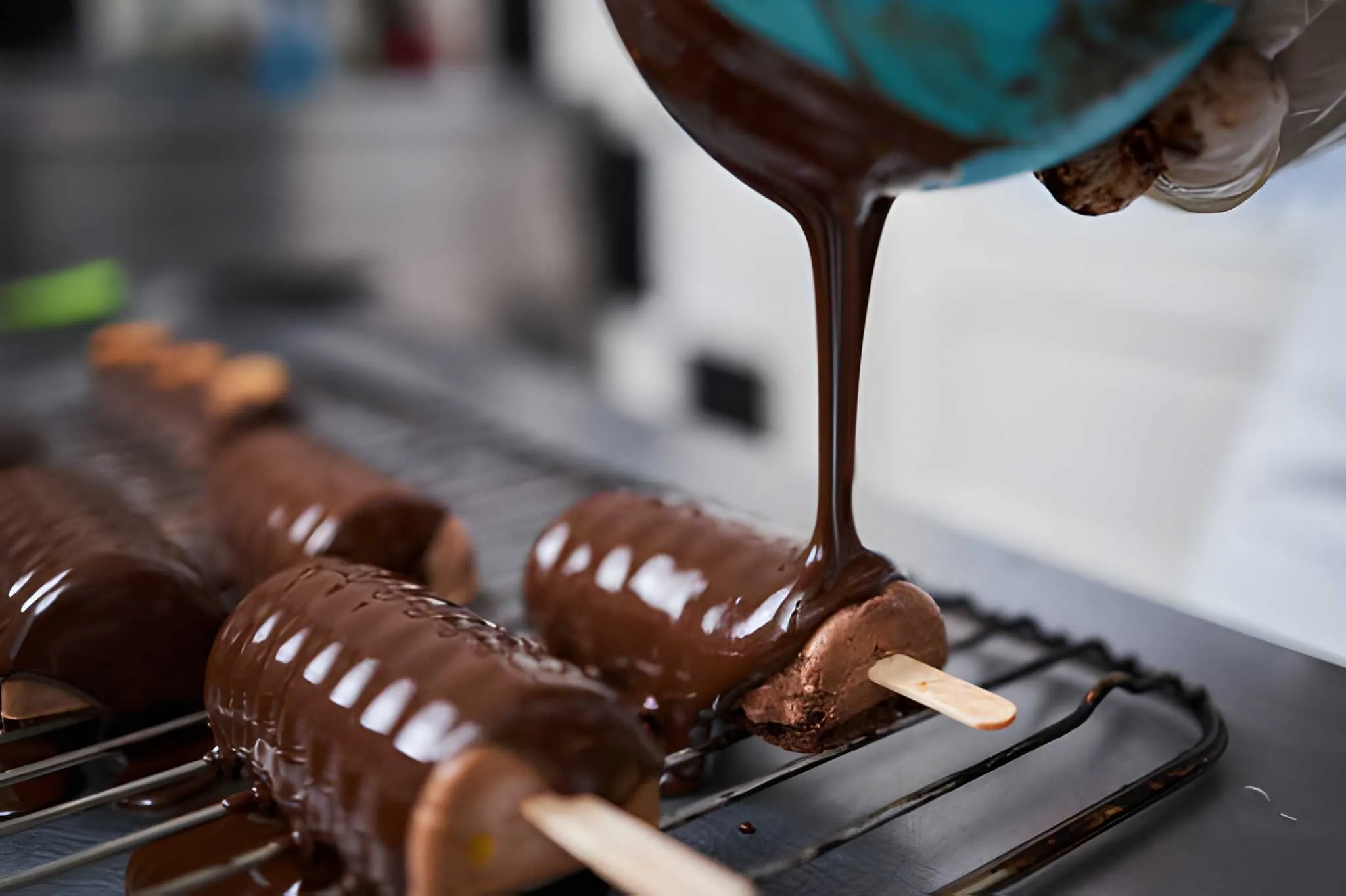 Torréfacteurs, chocolatiers, biscuitiers