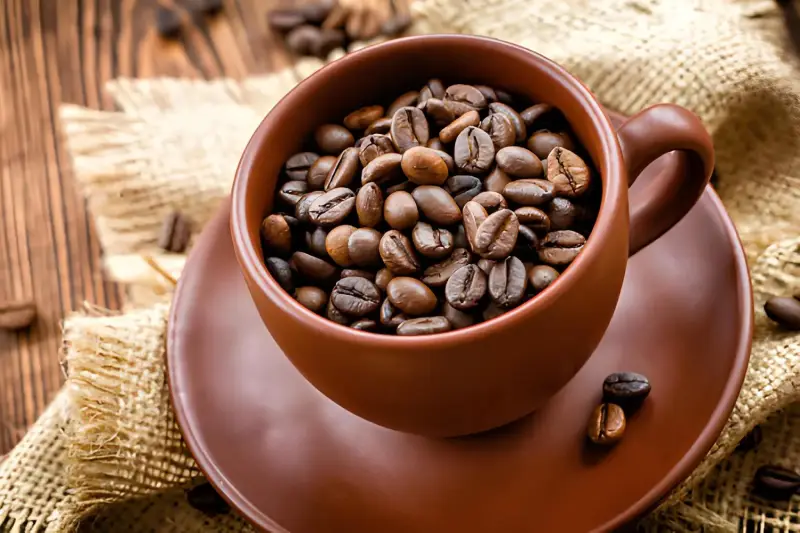 cafe arabica de madagascar