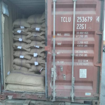 Sélection Premium de Produits Agricoles Malgaches